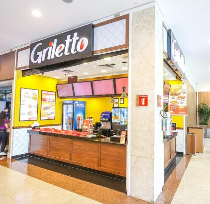 Griletto Ribeirão Shopping