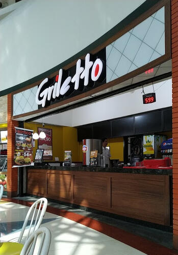 Griletto Shopping Iguatemi São Carlos